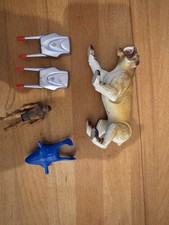 Dino Riders Säbelzahntiger