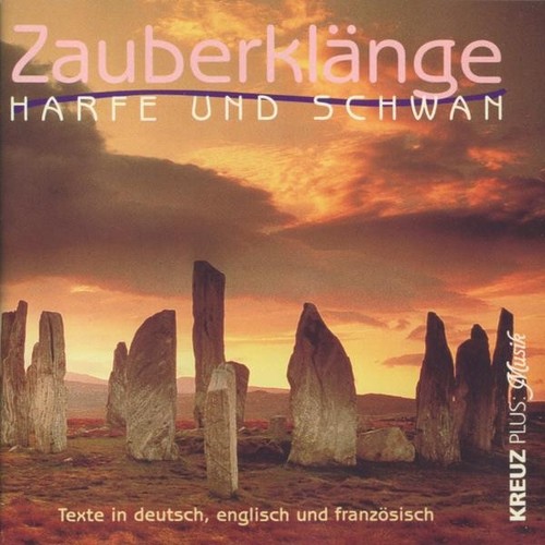 Gerard vot zauberklänge - vot,