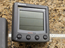 Raymarine Tridata St60+ A22013-P