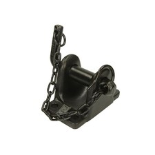 Anhängerkupplung ROCKINGER