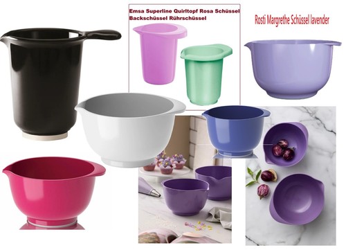 Emsa superline quirltopf rosa - superline,