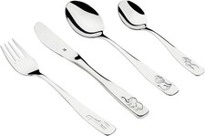 WMF Kinderbesteck TIERE Messer