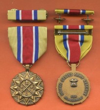 US ARMY ORDEN "ARMY RESERVE