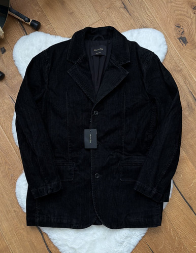 Massimo dutti herren blazer - herren,