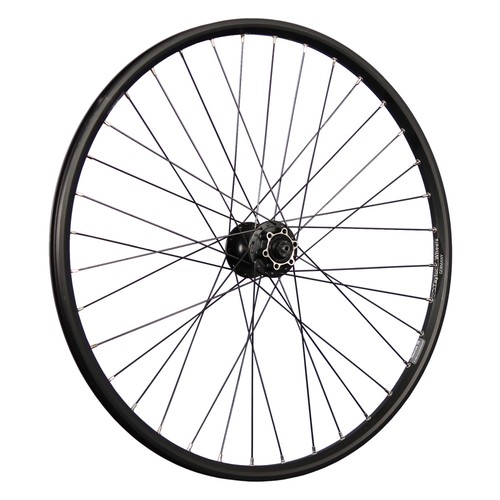 Zoll vorderrad ryde taurus - vorderrad,