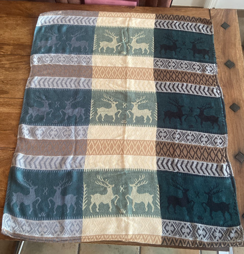 Loop schal aus cashmere - 90,