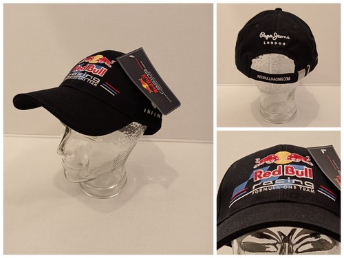 Red bull racing - red, cap