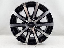 FELGE Li, 15", 6J, ET23, 4 Gats Peugeot 208 I (CA/CC/CK/CL) 2016 KBA49567