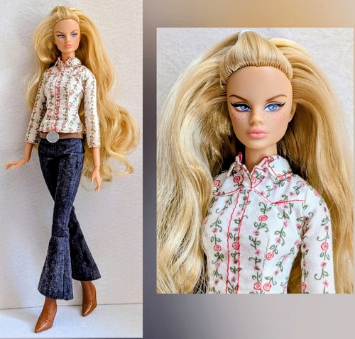 Barbie collector fashion - barbie,