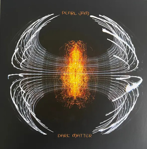 Pearl jam dark - jam,