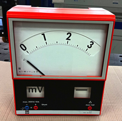 Leybold heraeus demo - leybold-heraeus,