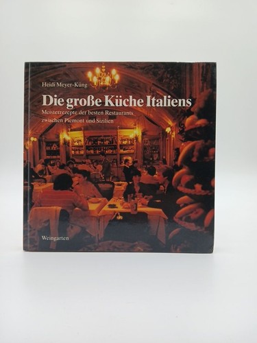 Die große küche - die,