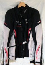Motorrad Sommer Jacke * Mesh *