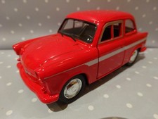 Trabant P50 Trabbi Oldtimer