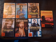 Californication staffel 7 - californication, 1-7
