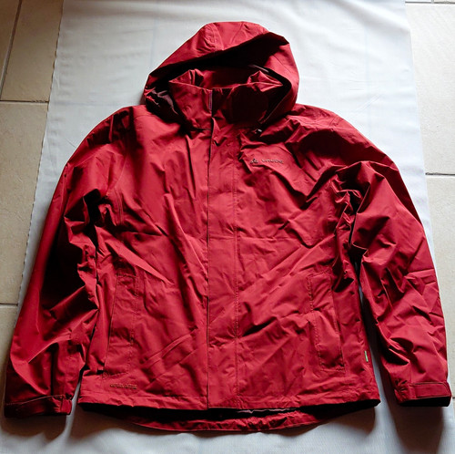 Vaude escape light jacket - escape,