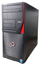 Fujitsu celsius w530 - w530, power