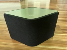 kabellose HiFi-Lautsprecher Philips Fidelio A3 (Modell AW3000).