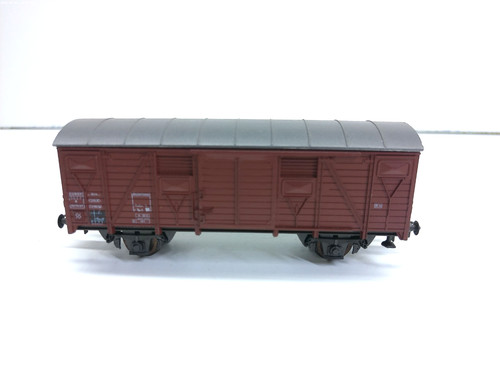 Roco 4315 gedeckter - roco,