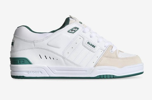 Globe fusion sneaker - globe,