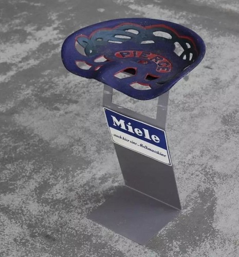 Miele melkmaschine reklame - miele,