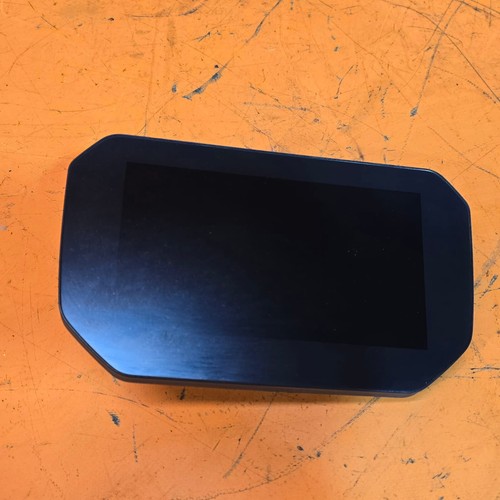 Tft instrument bmw 1250 - tft,