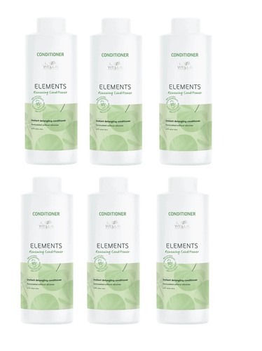 Wella elements renewing - wella,