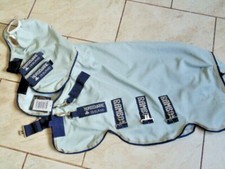  Mini, Pferdegeschirr Rambo