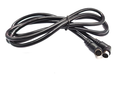 Netzkabel für numark cdn22 - netzkabel,