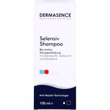 DERMASENCE Selensiv Shampoo