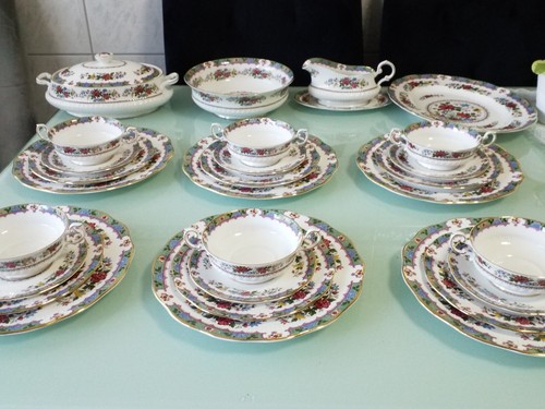 Qeens rosina china - qeens,