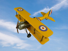 Handarbeit, Doppeldecker