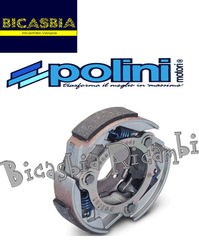 10906 kupplung polini 145 - 10906,