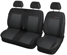 Maßgefertigte Autositzbezüge