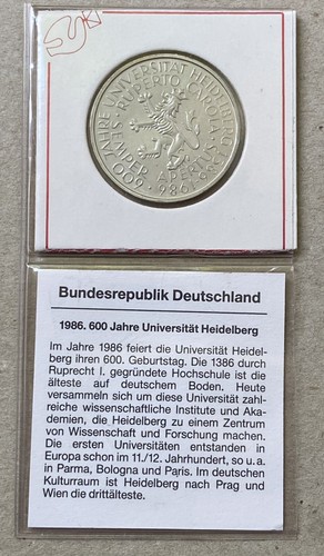 Sammlerstück deutsche mark - sammlerstück,