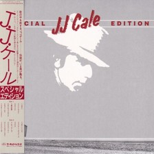 Universal CALE J.J. - Special