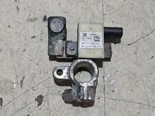 Minuspol lbatterie Opel 13306650 J-A Mokka 1.4 Turbo ecoflex Start/stop 4x4