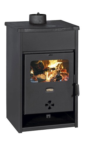 Neu prity kcp kaminofen - d, mit