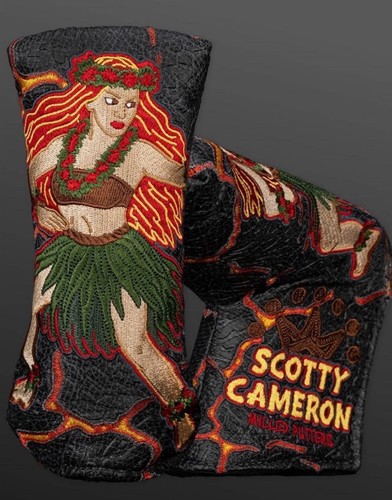 Scotty cameron 2026 hawaiian - scotty,