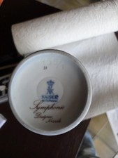 Kaiser porzellan vase - kaiser,