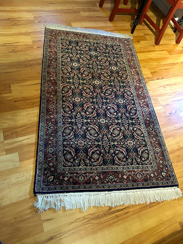 1100 echter orient - 1100,-,