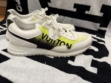 Louis Vuitton Run Away Sneaker