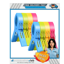 Winddicht Wäscheklammer | 8