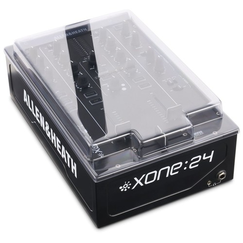Decksaver xone cover dj - decksaver, xone:24