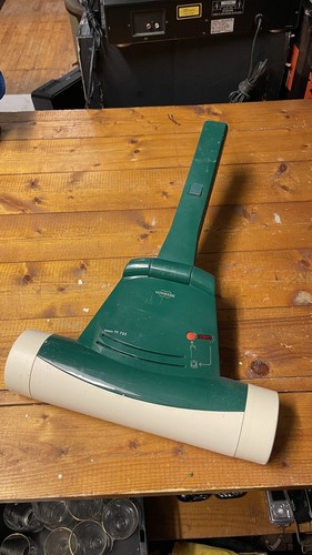 Original vorwerk kobold 733 - vorwerk, tf