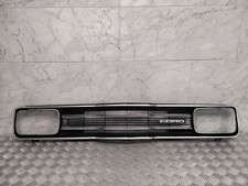 Ford Taunus 1974 Kühlergrill