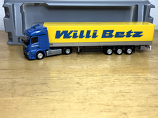 Herpa 159272 mercedes benz - herpa, mercedes-benz