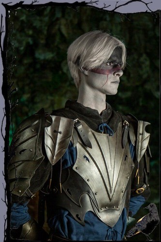 Mittelalter larp dunkelelfen - larp,