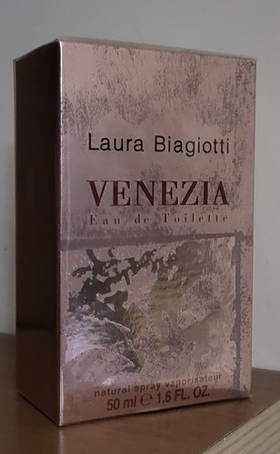 Laura biagiotti venezia - laura,