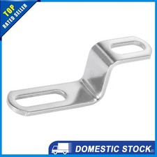 Motorrad-Auspuffrohrhalterung